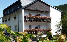 Pension Haus Waldfrieden
